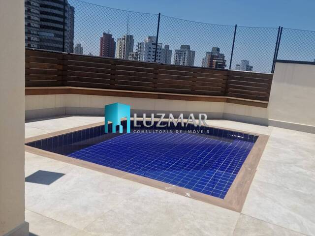 #122LS - Apartamento para Venda em São Paulo - SP - 3