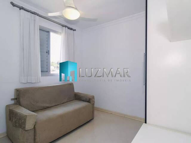 #124LS - Apartamento para Locação em São Paulo - SP - 3