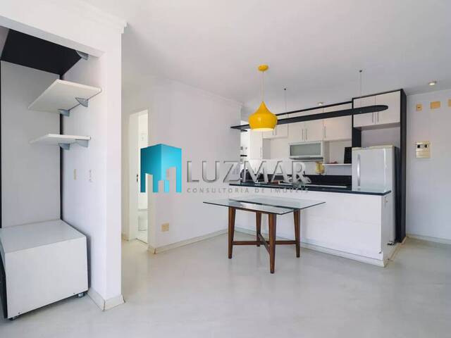 #124LS - Apartamento para Locação em São Paulo - SP - 2