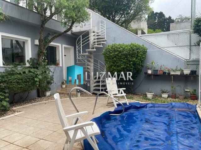 #125LS - Casa para Venda em São Paulo - SP - 3