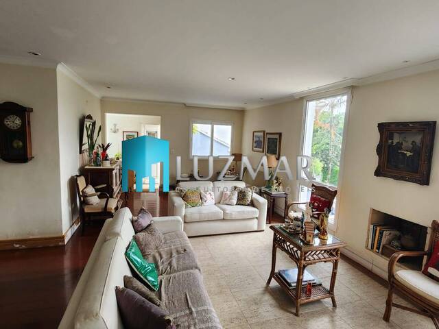 #125LS - Casa para Venda em São Paulo - SP - 2