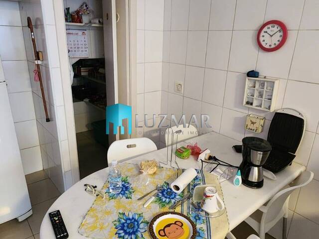 #125LS - Casa para Venda em São Paulo - SP - 3