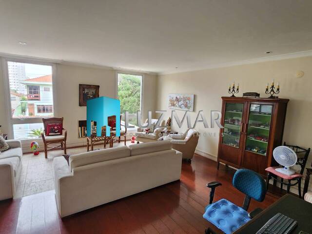 #125LS - Casa para Venda em São Paulo - SP - 1