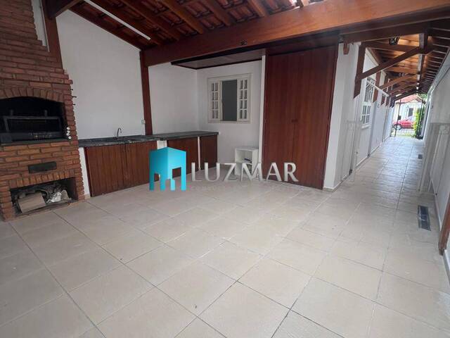 #1095LL - Casa para Locação em São Paulo - SP - 2