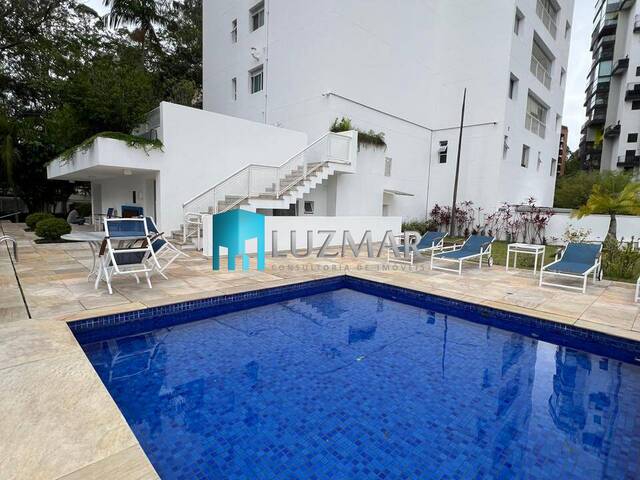 #889LZ - Apartamento para Venda em São Paulo - SP