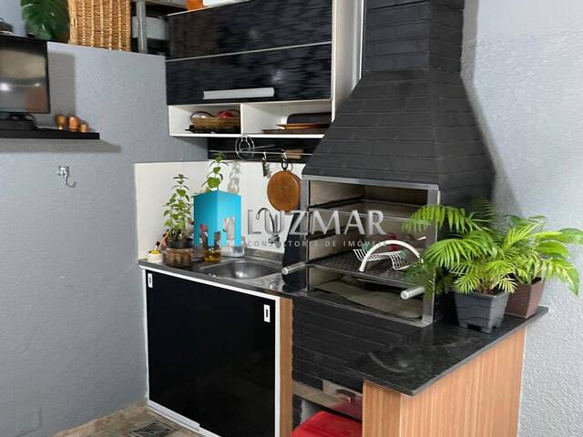 #126LS - Casa para Venda em São Paulo - SP - 3