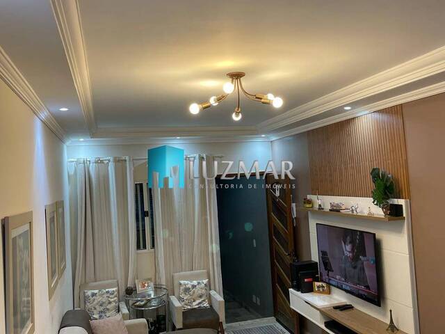 #126LS - Casa para Venda em São Paulo - SP - 2