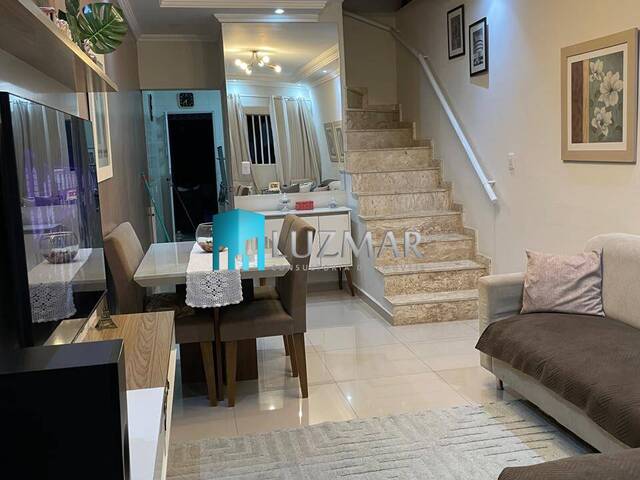 Venda em JARDIM ANA MARIA - São Paulo