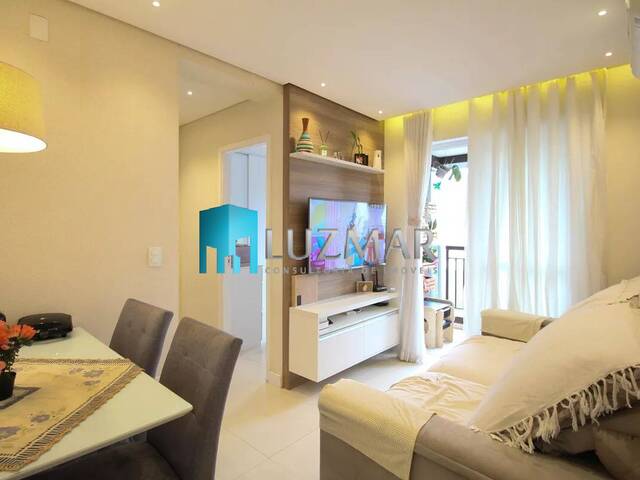 #127LS - Apartamento para Venda em São Paulo - SP - 2