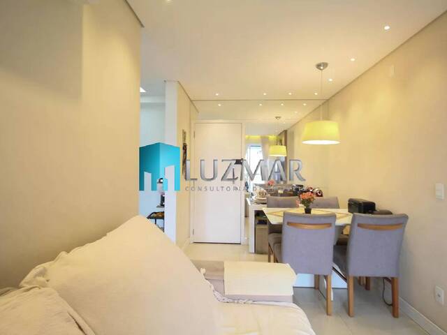 Apartamento para Venda em São Paulo - 4