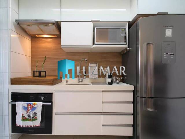 Apartamento para Venda em São Paulo - 5