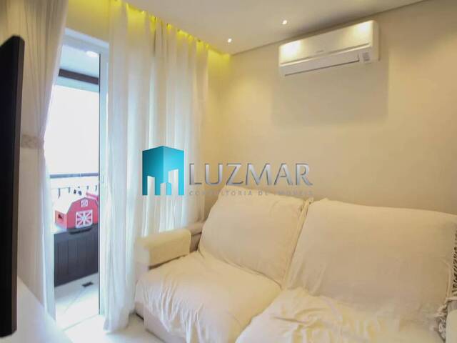#127LS - Apartamento para Venda em São Paulo - SP - 3