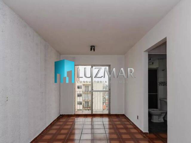 #128LS - Apartamento para Venda em São Paulo - SP - 2