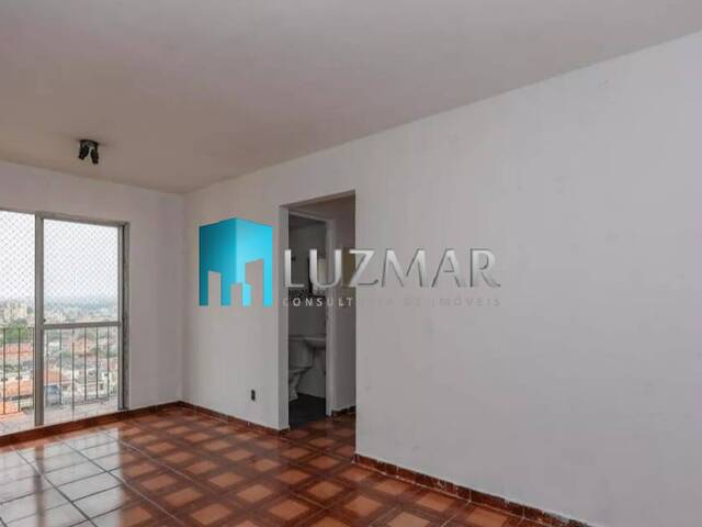 Venda em Jardim Umarizal - São Paulo