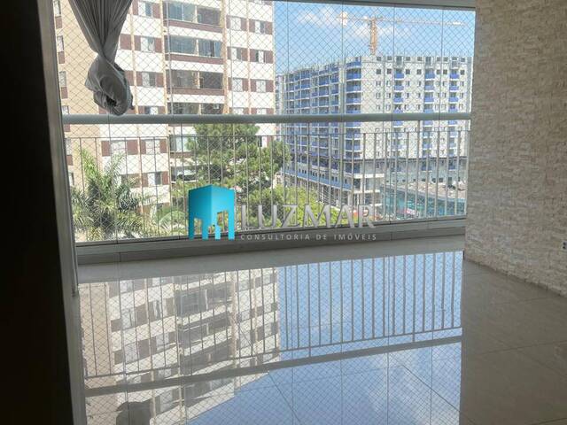 #1097LL - Apartamento para Venda em São Paulo - SP - 3