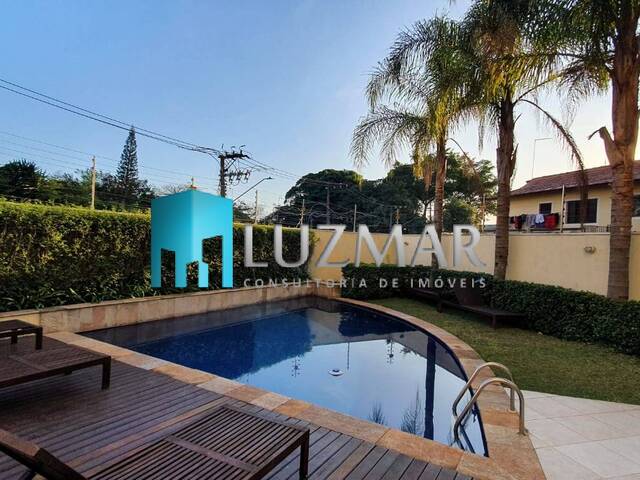 #130LS - Cobertura para Venda em São Paulo - SP - 1