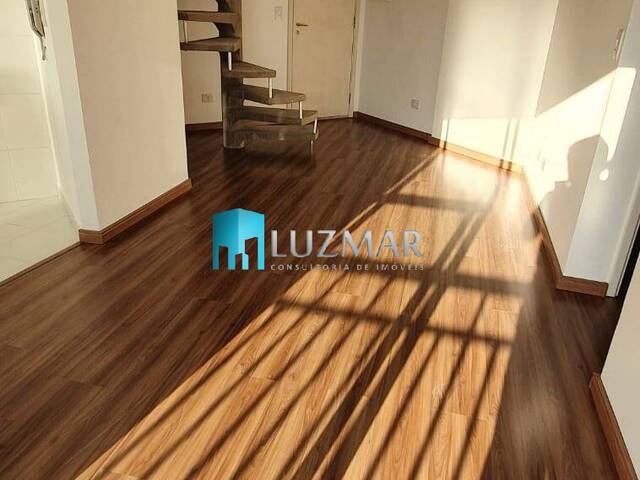 #130LS - Cobertura para Venda em São Paulo - SP - 3