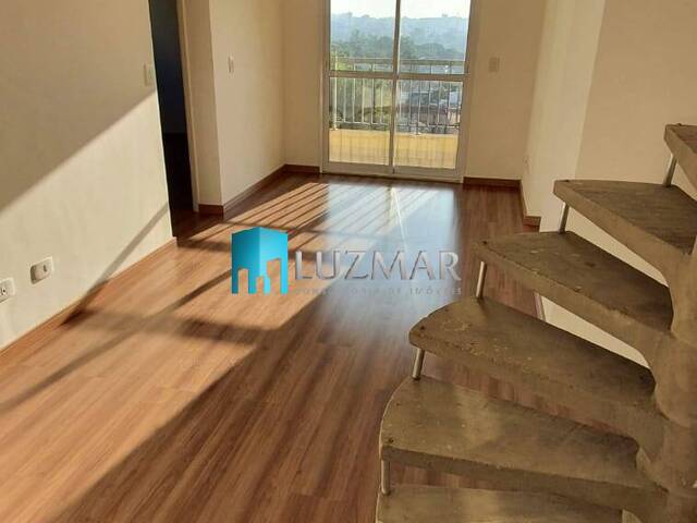 #130LS - Cobertura para Venda em São Paulo - SP - 2