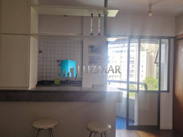 #131LS - Apartamento para Venda em São Paulo - SP - 2