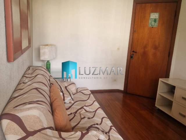 #131LS - Apartamento para Venda em São Paulo - SP - 3