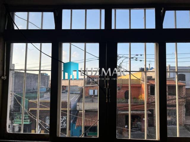 #1099LL - Casa para Locação em São Paulo - SP - 2