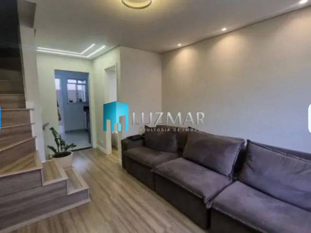 #2000LL - Casa em condomínio para Venda em São Paulo - SP - 2