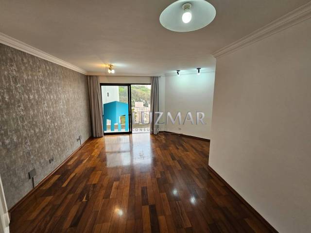 #132LS - Apartamento para Venda em São Paulo - SP - 1