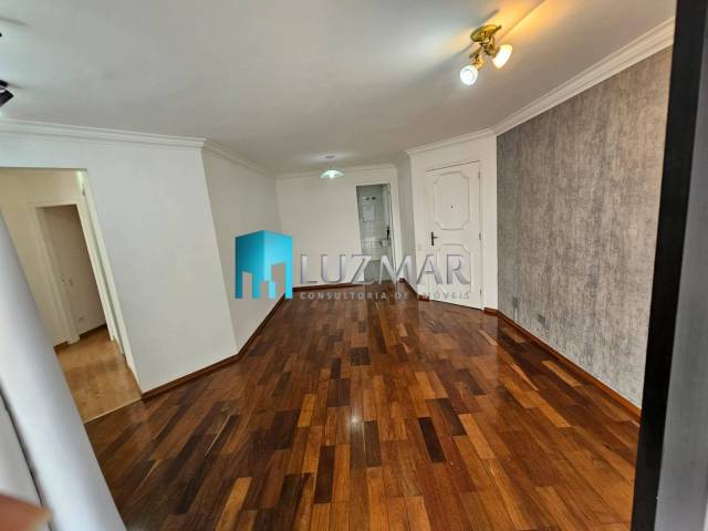 #132LS - Apartamento para Venda em São Paulo - SP - 2