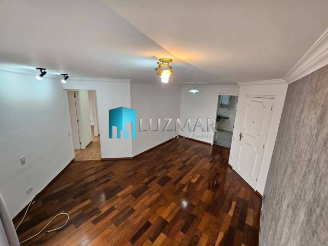 #132LS - Apartamento para Venda em São Paulo - SP - 3