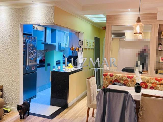 #2003LL - Casa em condomínio para Venda em São Paulo - SP - 2