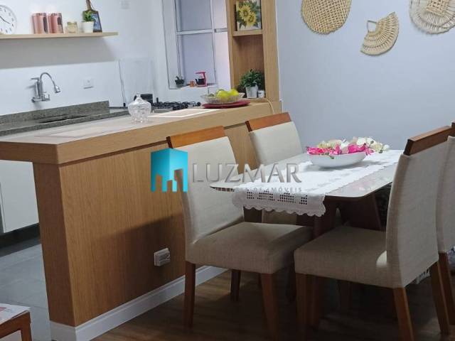 #100VL - Apartamento para Venda em São Paulo - SP - 2