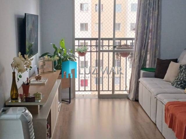 Venda em Parque Munhoz - São Paulo