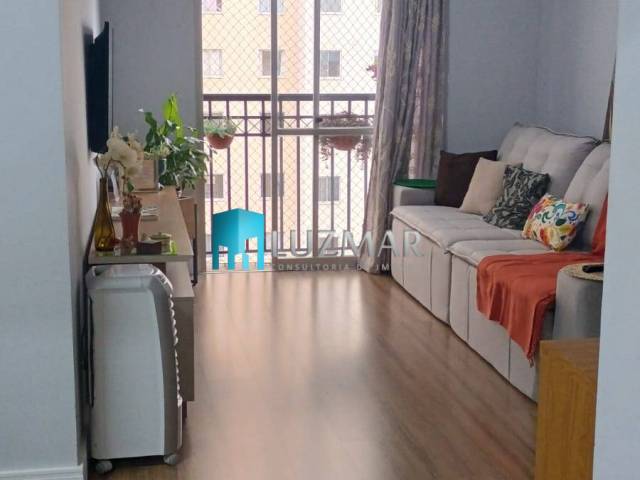 #100VL - Apartamento para Venda em São Paulo - SP - 3