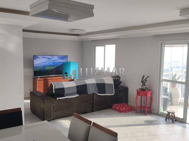 #2004LL - Apartamento para Venda em Taboão da Serra - SP - 3