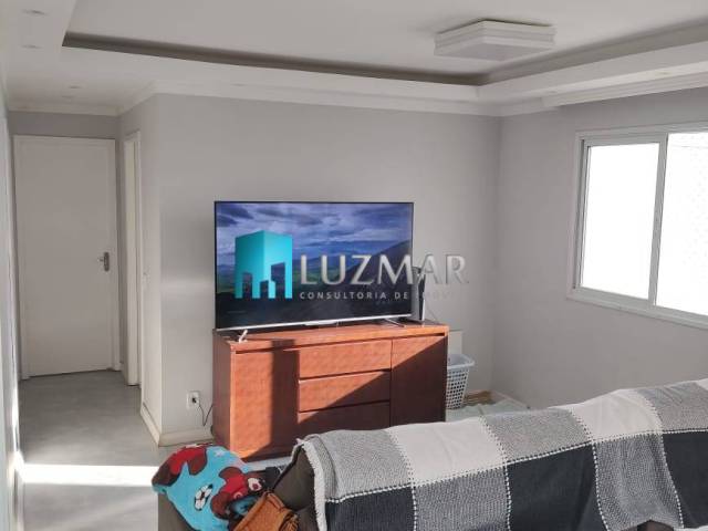 Apartamento para Venda em Taboão da Serra - 5