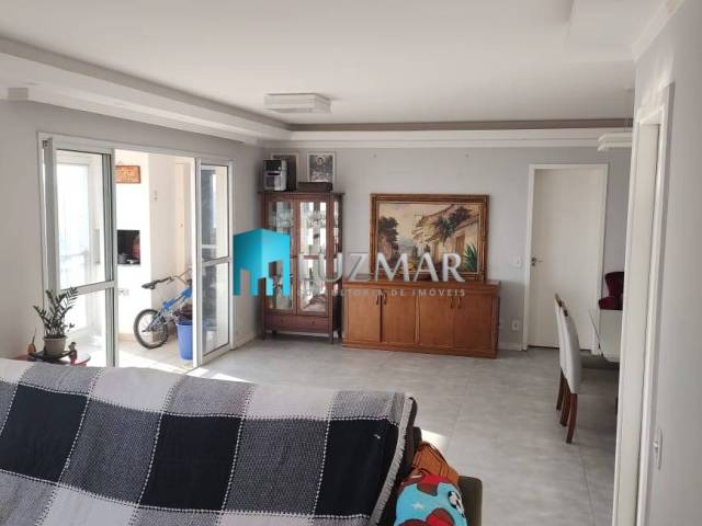 Apartamento para Venda em Taboão da Serra - 4