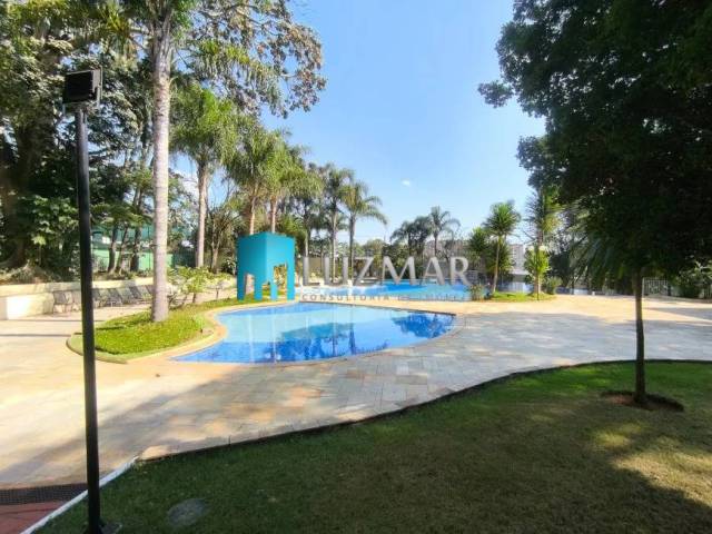 #2004LL - Apartamento para Venda em Taboão da Serra - SP - 1