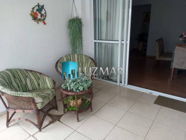 #2007LL - Apartamento para Venda em São Paulo - SP - 2