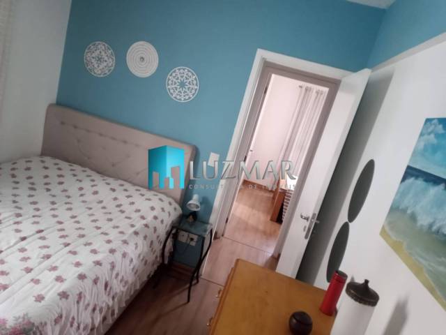 #2007LL - Apartamento para Venda em São Paulo - SP - 3