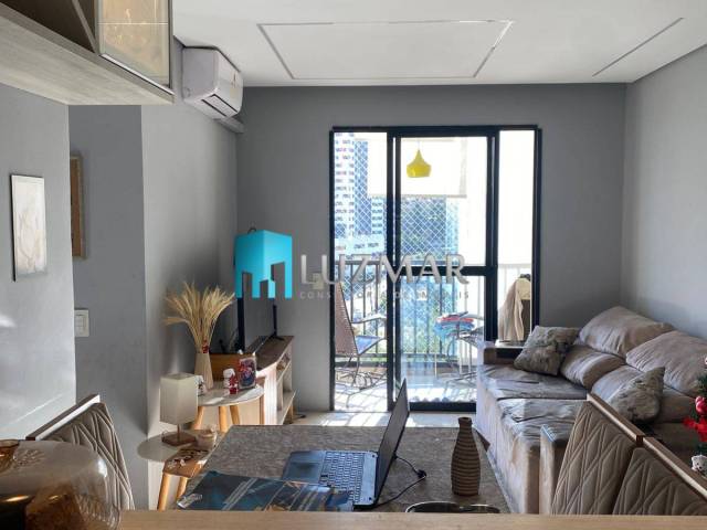 #900LZ - Apartamento para Venda em São Paulo - SP - 1