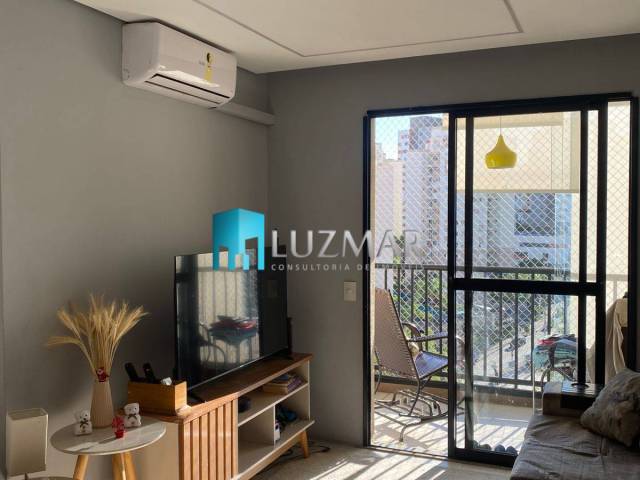 #900LZ - Apartamento para Venda em São Paulo - SP - 3