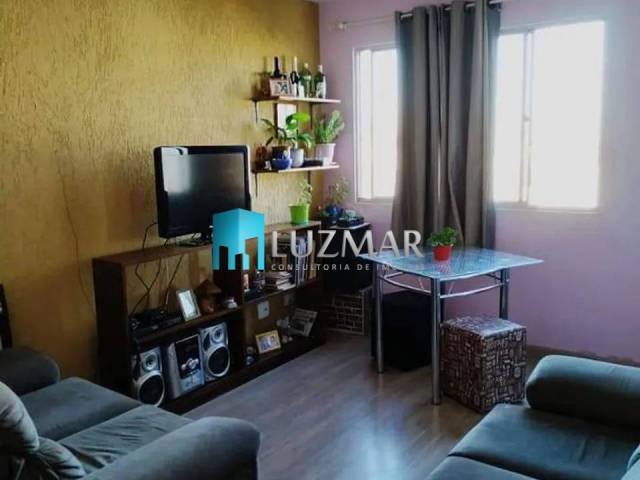 #901LZ - Apartamento para Venda em São Paulo - SP - 2