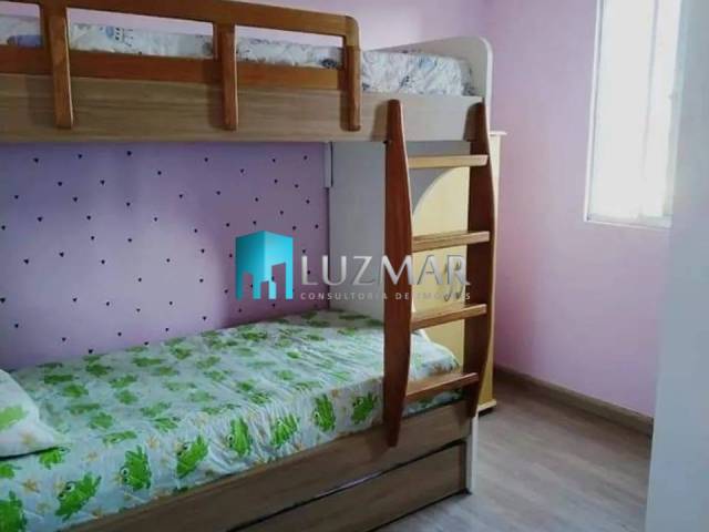 #901LZ - Apartamento para Venda em São Paulo - SP - 3