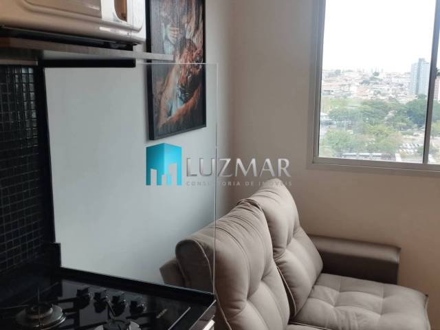 #902LZ - Apartamento para Venda em São Paulo - SP - 3