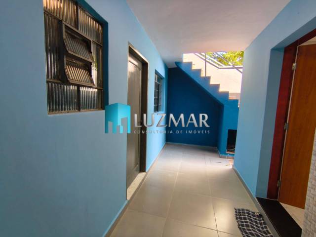 #2010LL - Casa para Venda em São Paulo - SP - 3