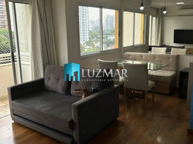 #903LZ - Apartamento para Venda em São Paulo - SP - 2