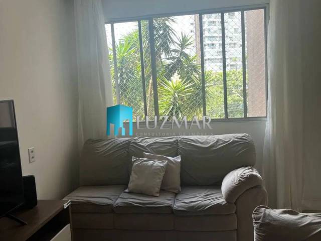 #906LZ - Apartamento para Venda em São Paulo - SP - 2