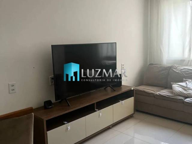 #906LZ - Apartamento para Venda em São Paulo - SP - 3