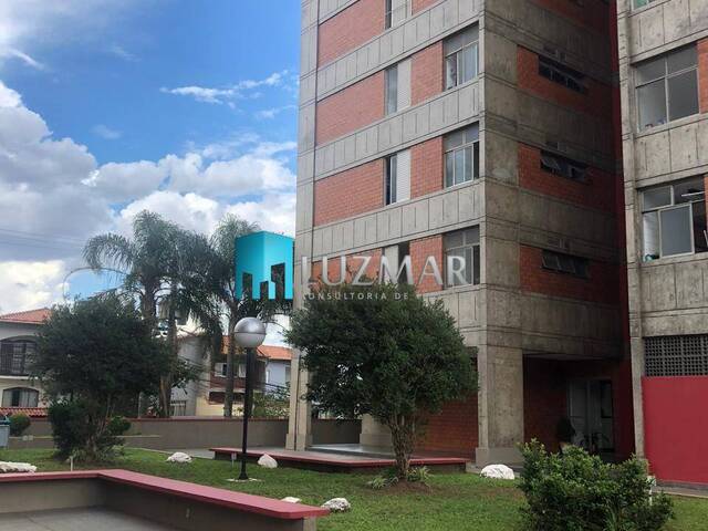 #987LL - Apartamento para Venda em São Paulo - SP