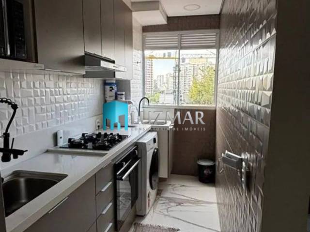 #908LZ - Apartamento para Venda em São Paulo - SP - 2